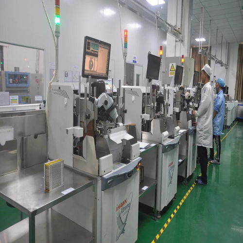 深圳17家LED企業(yè)獲省級工程技術(shù)研究中心認(rèn)定，引領(lǐng)行業(yè)創(chuàng)新升級