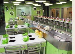 海陽回轉小火鍋設備廠家及采購指南與工程技術服務解析