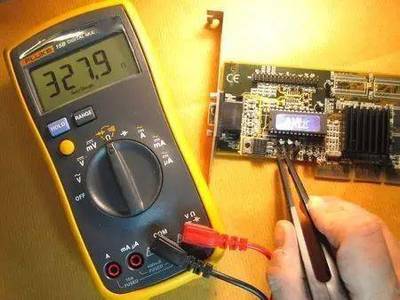 水電工必備工具與儀器儀表使用及簡(jiǎn)易修理指南